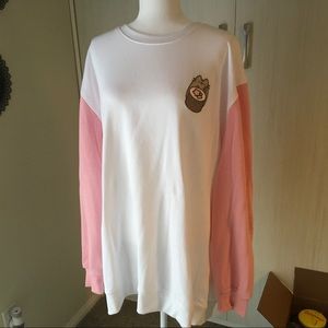 Pusheen Box Exclusive 3xl Sweatshirt